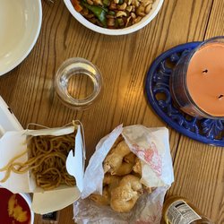 Main Moon - Takeout during covid19
