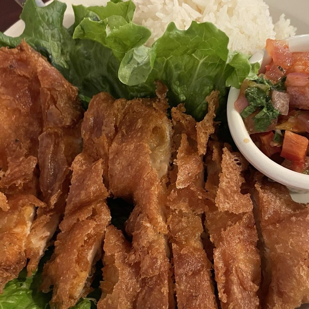 Flying Tiger Thai Restaurant - Flying Tiger Chicken - Thai Near Me - Castle Hills, Texas Flying Tiger Thai Restaurant - Flying Tiger Chicken - Thai Near Me - Castle Hills, Texas