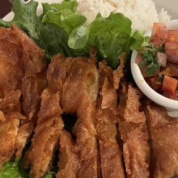 Flying Tiger Thai Restaurant - Flying Tiger Chicken - Thai Near Me - Castle Hills, Texas