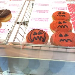 Dunkin Donuts
