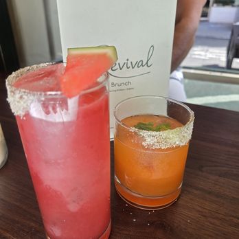 Bar Revival - Cocktail Bars Near Me - New York, New York Bar Revival - Cocktail Bars Near Me - New York, New York