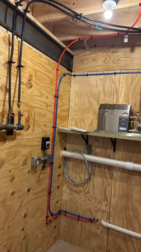 Slide of RockHill Plumbing & Heating