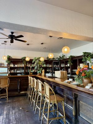 The Dutchess by null