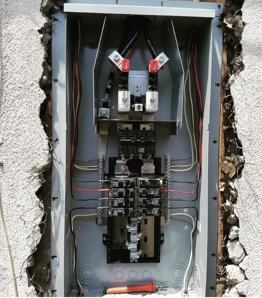 Slide of Hands On Maintenance