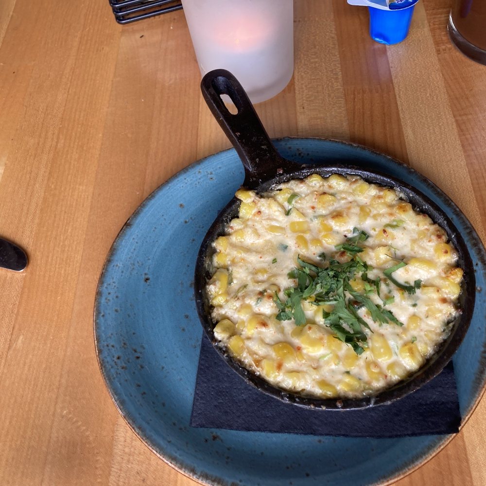 Barcocina - Elotes Corn Salsa - Mexican Near Me - Chicago, Illinois Barcocina - Elotes Corn Salsa - Mexican Near Me - Chicago, Illinois