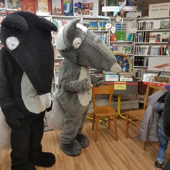 Librairie Bruneteaux - Bookstores Near Me - Laon, 02