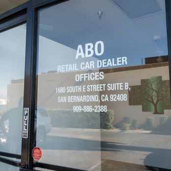 Evolution Auto Sales - Car Dealers Near Me - San Bernardino, California