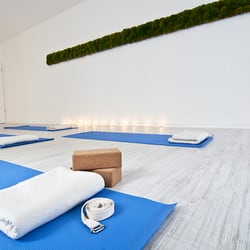 KALAA Yoga Berlin