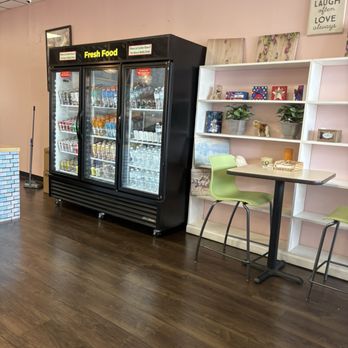Big Apple Doughnut and Cafe - Donuts Near Me - Mauldin, South Carolina