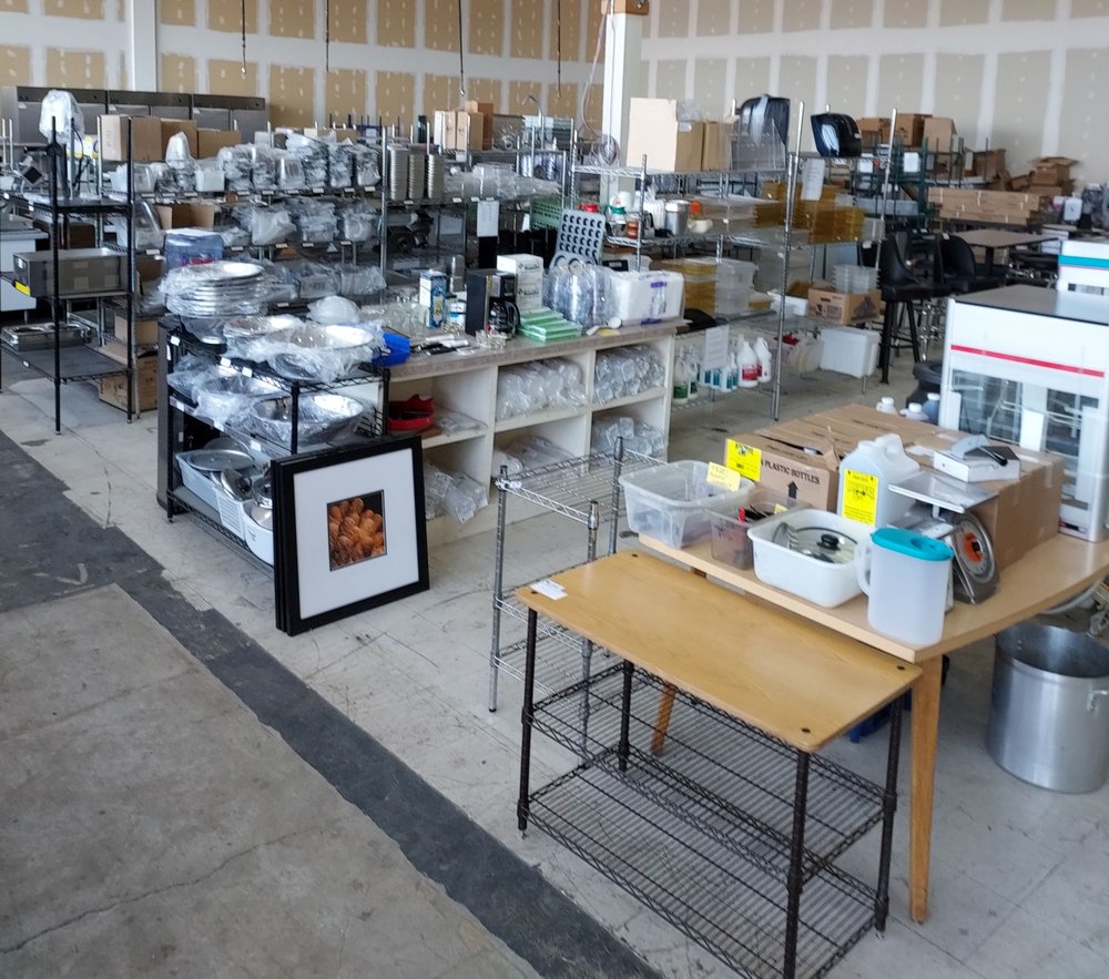 THE EQUIPMENT CONNECTION, LTD Updated September 2024 40 Photos