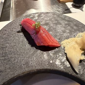 Kun Tsuki Omakase Xtra - Sushi Bars Near Me - New York, New York
