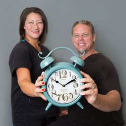 Cobblestone Park Family Dental - It's Time to See the Dentist