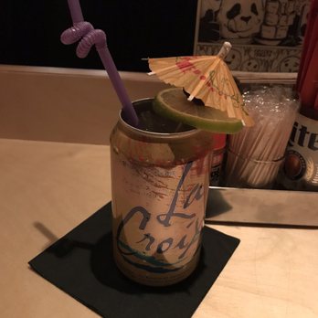 SUSHI-SAN - La-Croixing Tiger - Sushi Bars Near Me - Chicago, Illinois SUSHI-SAN - La-Croixing Tiger - Sushi Bars Near Me - Chicago, Illinois