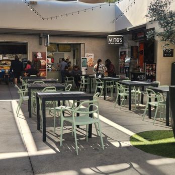 Trade - Food Court Near Me - Irvine, California