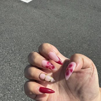 Ritz Nails Salon - Nail Salons Near Me - Costa Mesa, California Ritz Nails Salon - Nail Salons Near Me - Costa Mesa, California