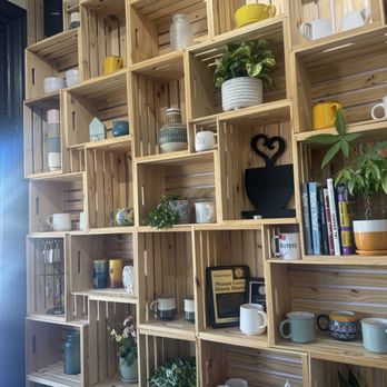 Guayoyo Café - Coffee & Tea Near Me - Pleasant Grove, Utah