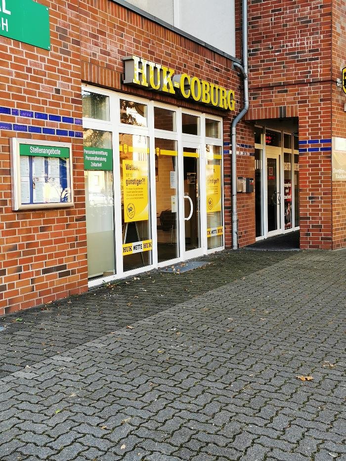 Huk Coburg Versicherung Marion Schroder In 14 Photos Insurance Walsroder Str 113c Langenhagen Niedersachsen Germany Phone Number Yelp