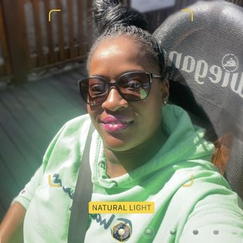 Georgia Mountain Coaster - Birthday girl! - Amusement Parks Near Me - Helen, Georgia