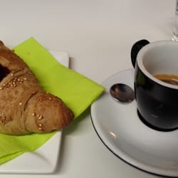 Il Filleo - la brioche vegan