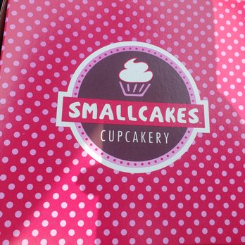 Smallcakes - Box - Cupcakes Near Me - Charlotte, North Carolina