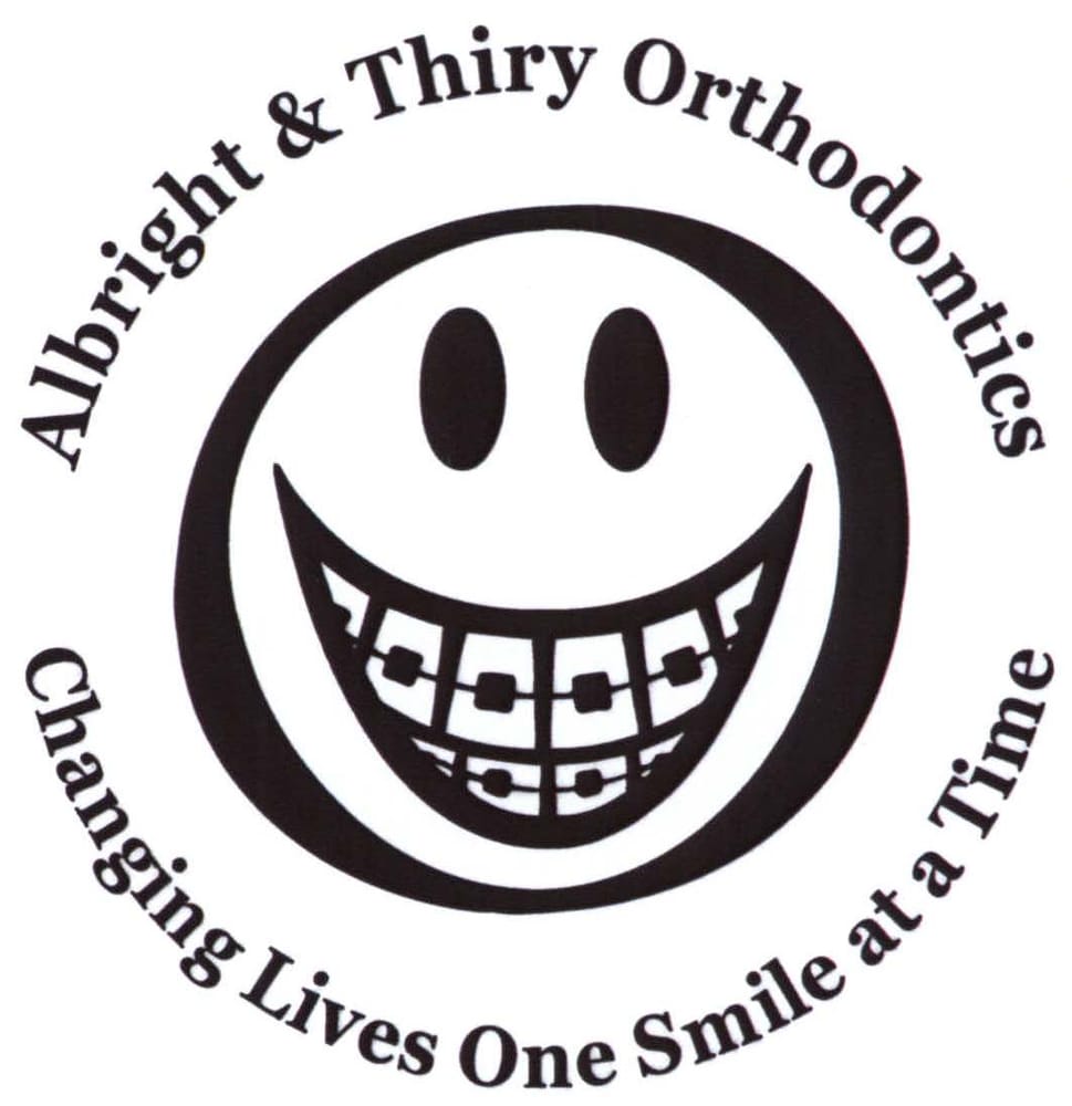 ALBRIGHT & THIRY ORTHODONTICS Updated September 2024 571 E High St, Elizabethtown