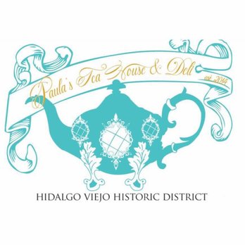 Paula's Tea House & Deli - American Near Me - Hidalgo, Texas Paula's Tea House & Deli - American Near Me - Hidalgo, Texas
