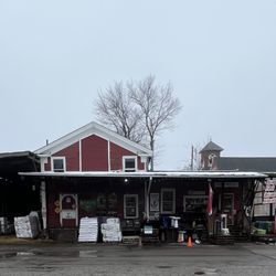 Chelsea Farmers Supply