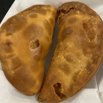 Banh Mi Brothers - Bbq pork empanadas - Vietnamese Near Me - Charlotte, North Carolina Banh Mi Brothers - Bbq pork empanadas - Vietnamese Near Me - Charlotte, North Carolina