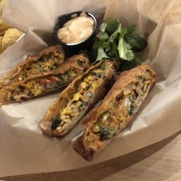 Southwest Egg Rolls Southwest Egg Rolls