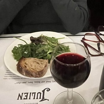 Bouillon Julien - French Near Me - Paris, 75 Bouillon Julien - French Near Me - Paris, 75