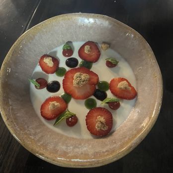 Esther's Kitchen - Italian Near Me - Las Vegas, Nevada