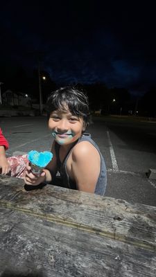 Treadwell's Ice Cream by null