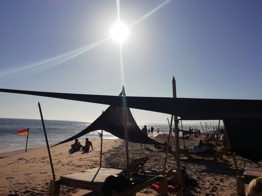 Classico beach club by null