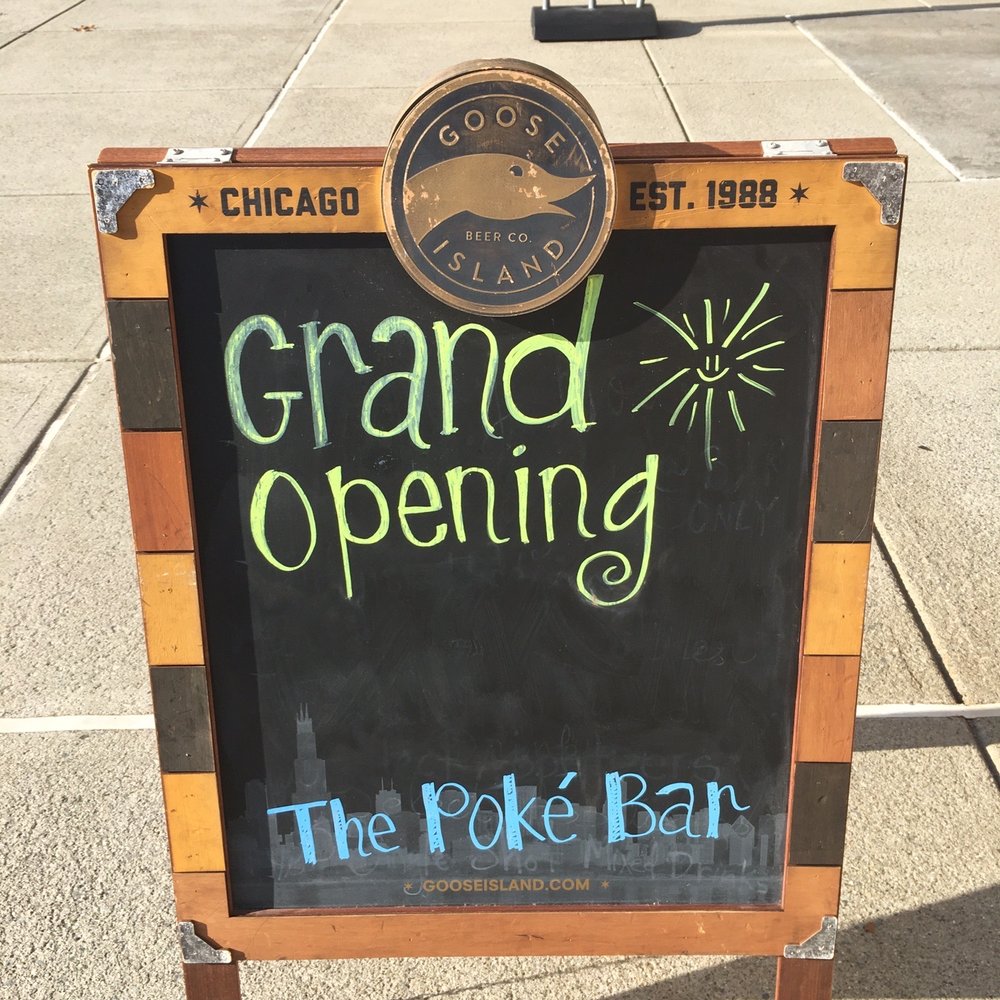 The Poké Bar - A new discovery!! - Hawaiian Near Me - Loudonville, New York The Poké Bar - A new discovery!! - Hawaiian Near Me - Loudonville, New York
