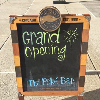 The Poké Bar - A new discovery!! - Hawaiian Near Me - Loudonville, New York The Poké Bar - A new discovery!! - Hawaiian Near Me - Loudonville, New York