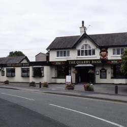 Quarry Bank Inn