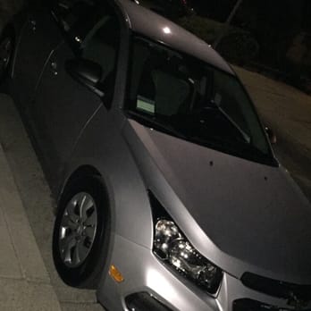 Dublin Chevrolet - Love my Cruze! - Car Dealers Near Me - Dublin, California