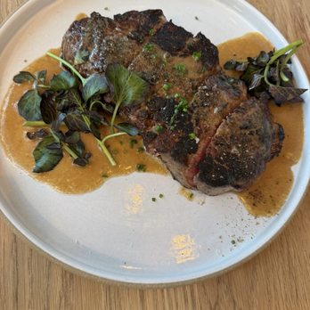 Bernadette - NY Strip special! - French Near Me - Salem, Massachusetts