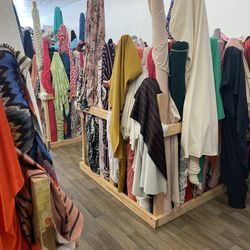 Tony's Fabrics