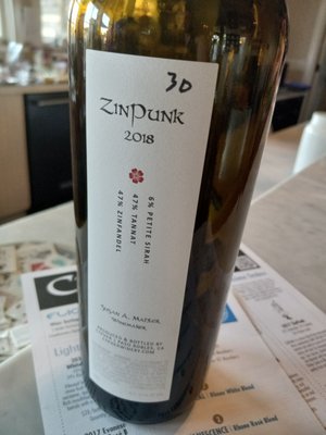 Cypher Winery by null