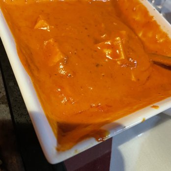 Royal India - My favorite!!! Butter panner masala - Indian Near Me - Reno, Nevada