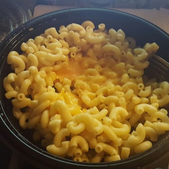 Noodles and Company - You're called noodles and company and this is your Mac and cheese?? - Noodles Near Me - Madison, Wisconsin Noodles and Company - You're called noodles and company and this is your Mac and cheese?? - Noodles Near Me - Madison, Wisconsin