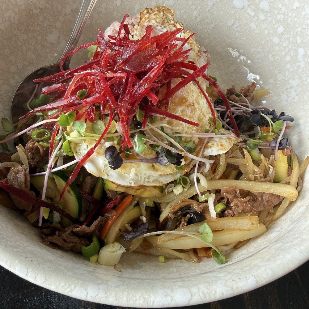 Q's Restaurant - Bimbap - Sushi Bars Near Me - Golden, British Columbia Q's Restaurant - Bimbap - Sushi Bars Near Me - Golden, British Columbia
