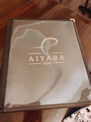 Aiyara Thai by null