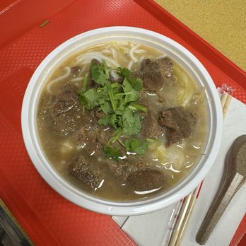 Huaxi Noodle Specialist - Chinese Near Me - Burnaby, British Columbia Huaxi Noodle Specialist - Chinese Near Me - Burnaby, British Columbia