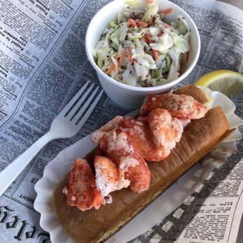 Lobster West - Seafood Near Me - Coronado, California