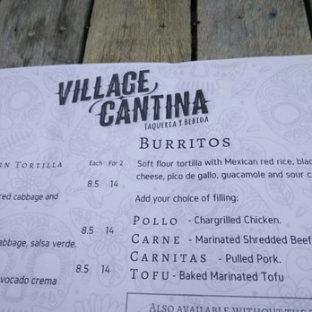 Village Cantina - Mexican Near Me - Yarraville, VIC Village Cantina - Mexican Near Me - Yarraville, VIC