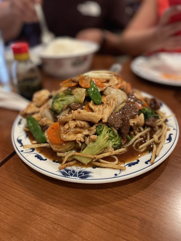 Twin Lion Chinese Restaurant