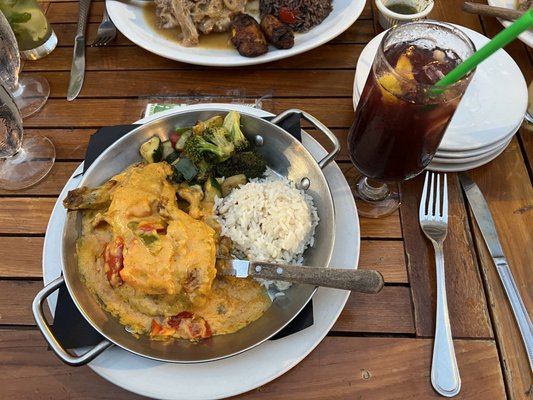 Havana Grill by null