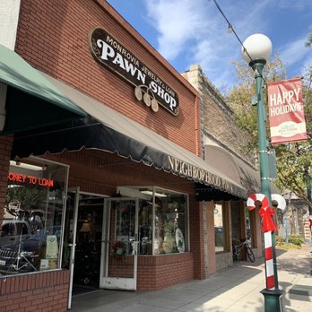 Neighborhood Pawn - Pawn Shops Near Me - Monrovia, California Neighborhood Pawn - Pawn Shops Near Me - Monrovia, California